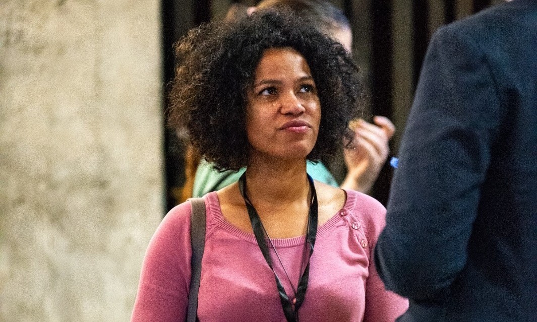 Večer inšpirácií